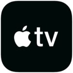 Apple-TV-IOS-logo